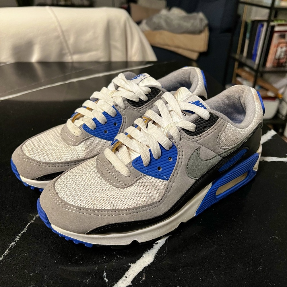 Nike Air Max 90 ‘Royal’
